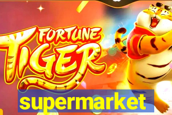 supermarket simulator apk dinheiro infinito